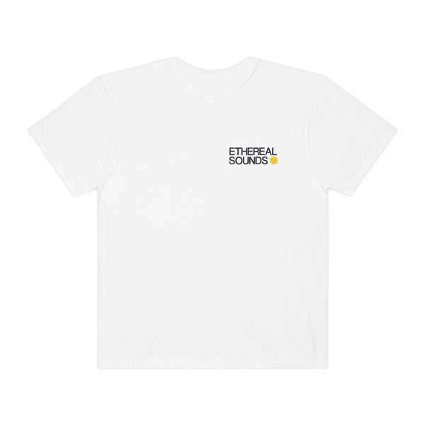 Ethereal Sun Tee