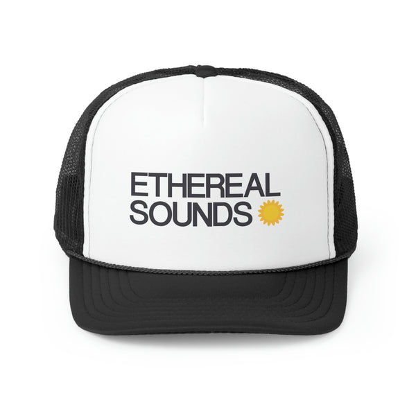 Ethereal Trucker