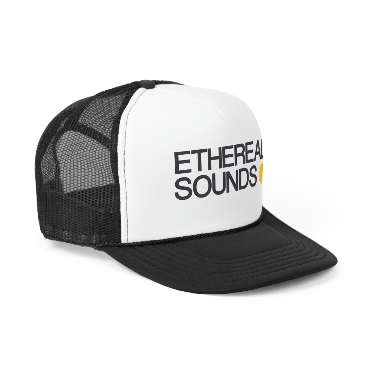 Ethereal Trucker – Ethereal Sounds